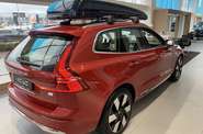 Volvo XC60 Recharge Ultimate Bright