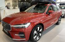 Volvo XC60 Recharge Ultimate Bright