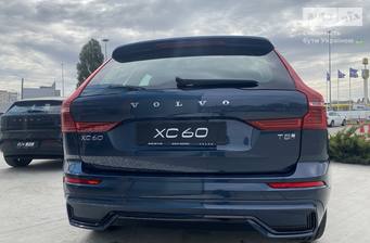 Volvo XC60 Recharge 2024 Ultimate Dark