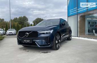 Volvo XC60 Recharge 2024 в Київ