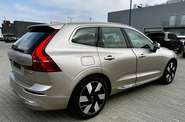 Volvo XC60 Recharge Ultra Bright