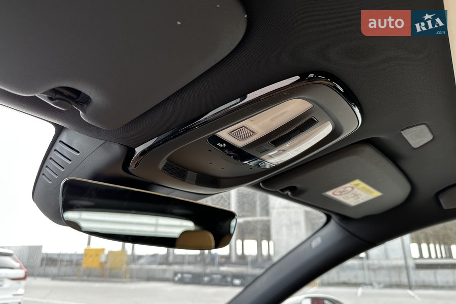 Volvo XC60 Recharge - фото 18