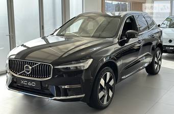 Volvo XC60 Recharge 2025 Ultra