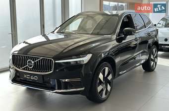 Volvo XC60 Recharge 2025 в Київ