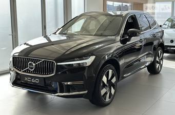 Volvo XC60 Recharge 2025 Ultra