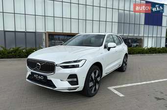Volvo XC60 Recharge 2025 в Київ