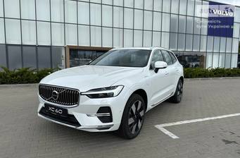 Volvo XC60 Recharge 2025 Ultra Bright