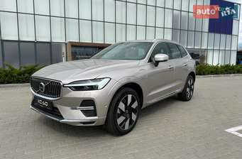 Volvo XC60 Recharge 2025 в Київ