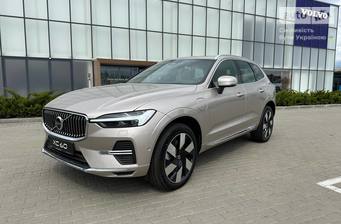 Volvo XC60 Recharge 2025 Ultra Bright