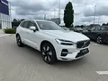 Volvo XC60 Recharge Volvo XC60 Recharge