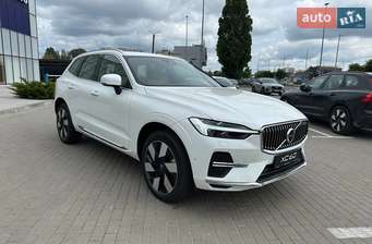 Volvo XC60 Recharge 2025 в Київ