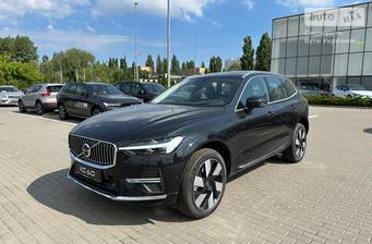 Volvo XC60 Recharge 2025 Ultra Bright