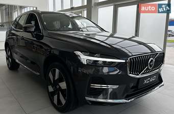Volvo XC60 Recharge 2025 в Львів