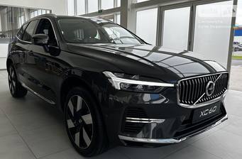 Volvo XC60 Recharge 2025 Ultra