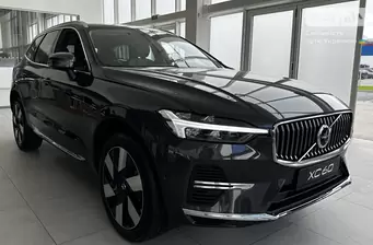 Volvo XC60 Recharge Ultra 2.0 T8 Geartronic (455 к.с.) PHEV AWD - фото 1