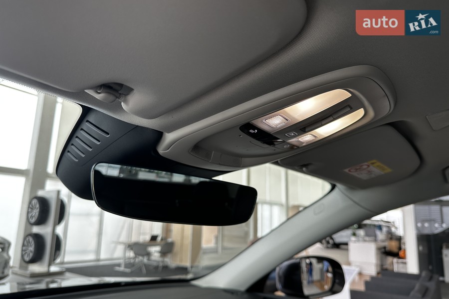 Volvo XC60 Recharge - фото 10