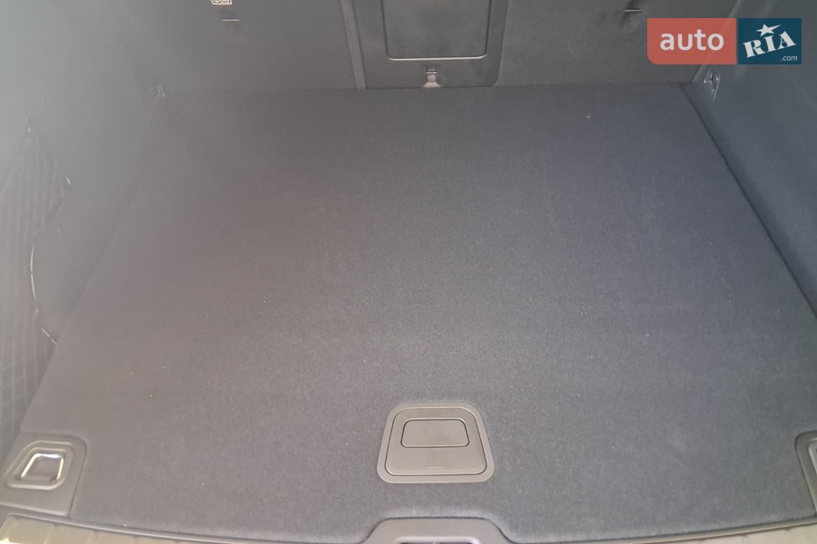 Volvo XC60 Recharge - фото 24