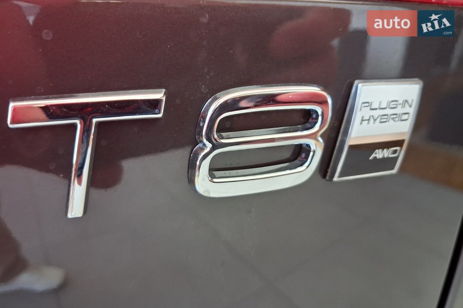 Volvo XC60 Recharge - фото 22