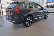 Volvo XC60 Recharge - фото 4