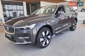 Volvo XC60 Recharge 2025 в Львів