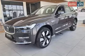 Volvo XC60 Recharge
