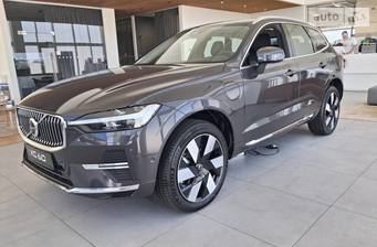 Volvo XC60 Recharge 2025 Ultimate Bright