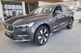 Volvo XC60 Ultimate Bright base - фото 1