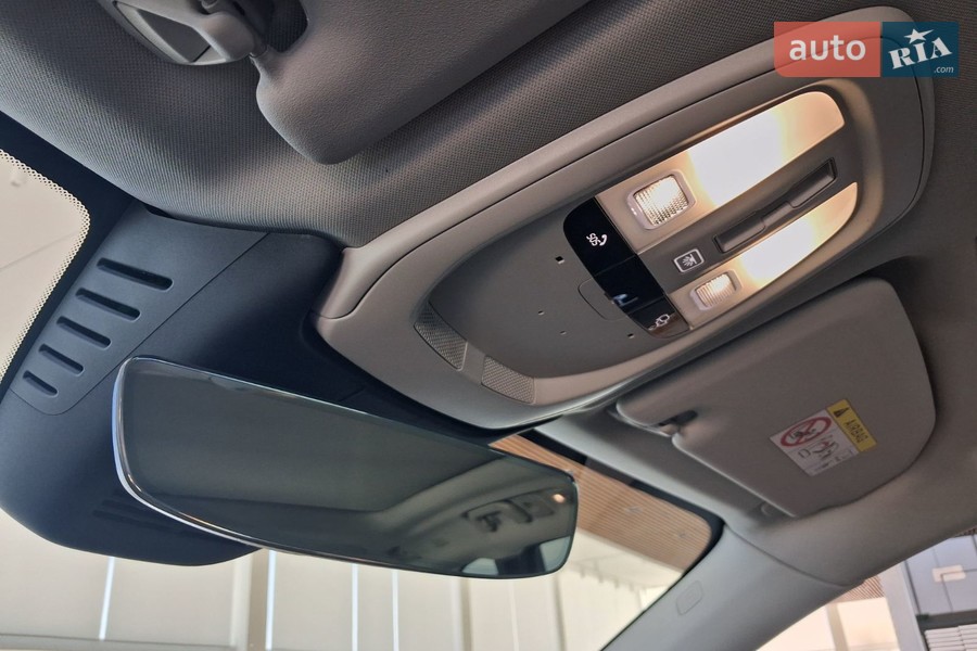 Volvo XC60 Recharge - фото 29