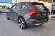 Volvo XC60 Recharge - фото 5