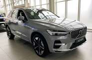 Volvo XC60 Recharge Ultra
