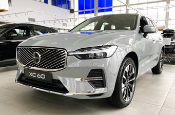 Volvo XC60 Recharge 2025 Ultra