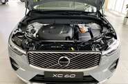 Volvo XC60 Recharge - фото 25