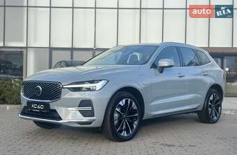 Volvo XC60 Recharge 2025 в Київ