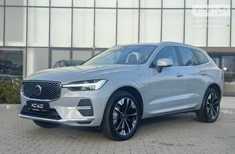 Volvo XC60 Recharge 2025 Ultra Bright