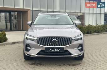 Volvo XC60 Recharge 2025 в Київ