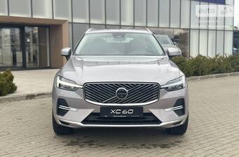 Volvo XC60 Recharge 2025 Ultra Bright