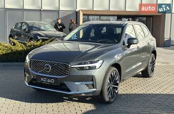 Volvo XC60 Recharge 2025 в Київ