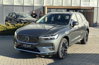 Volvo XC60 Recharge 2025 Ultra Bright