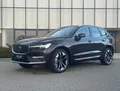 Volvo XC60 Recharge