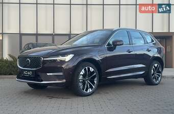 Volvo XC60 Recharge 2025 в Київ