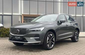 Volvo XC60 Recharge 2025 в Київ
