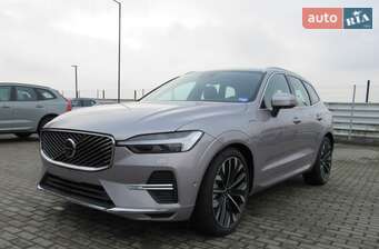 Volvo XC60 Recharge 2025 в Львів