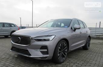 Volvo XC60 Recharge 2025 Ultra Bright