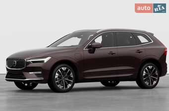 Volvo XC60 Recharge 2025 в Львів