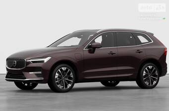 Volvo XC60 Recharge 2025 Ultra Bright