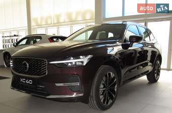 Volvo XC60 Recharge 2025 в Львів
