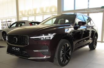 Volvo XC60 Recharge 2025 Ultra Bright