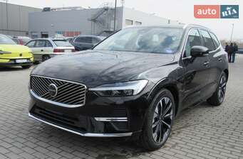 Volvo XC60 Recharge 2025 в Львів