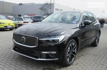 Volvo XC60 Recharge 2025 Ultra Bright