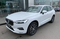 Volvo XC60 KERS Inscription